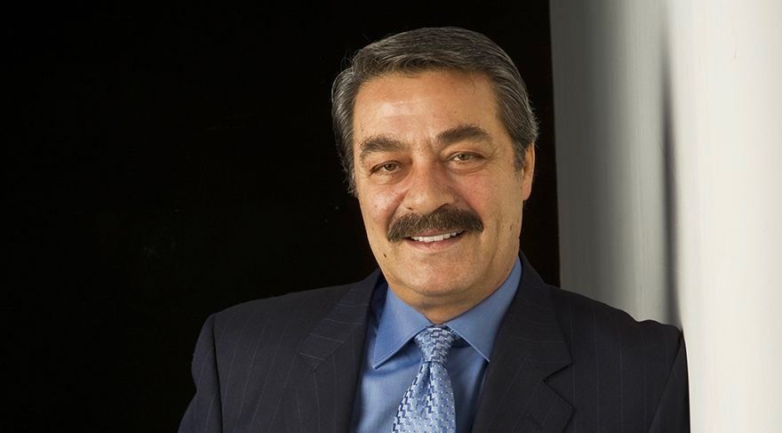 Kadir İnanır yoğun bakımda (Kadir İnanır'a Ne Oldu?)